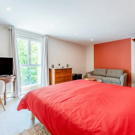 Penzion Mas Saint Louis 3*