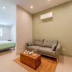 Mas Saint Louis Pensjonat 3*