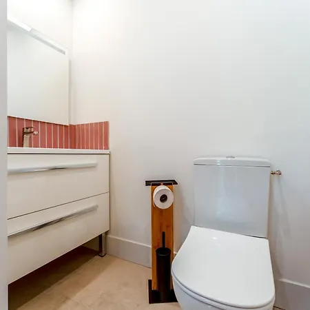 Affittacamere Mas Saint Louis