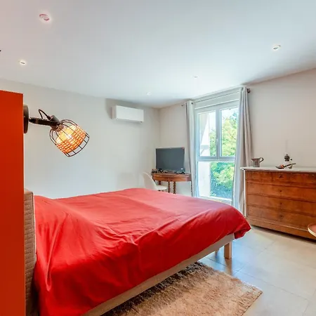 Affittacamere Mas Saint Louis 3*