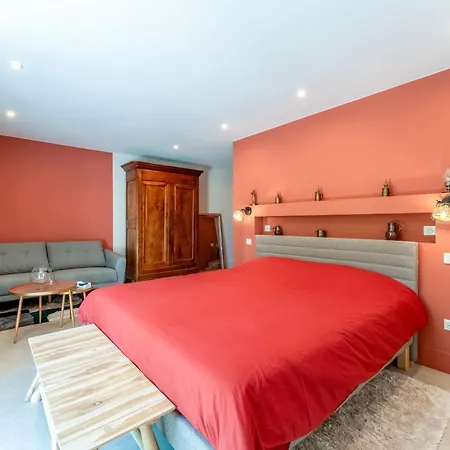 Mas Saint Louis Affittacamere Avignone