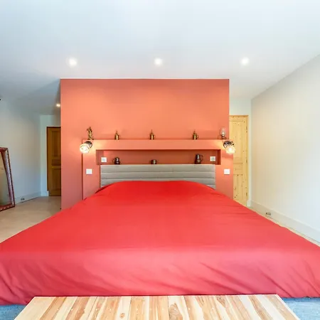 Affittacamere Mas Saint Louis Avignone