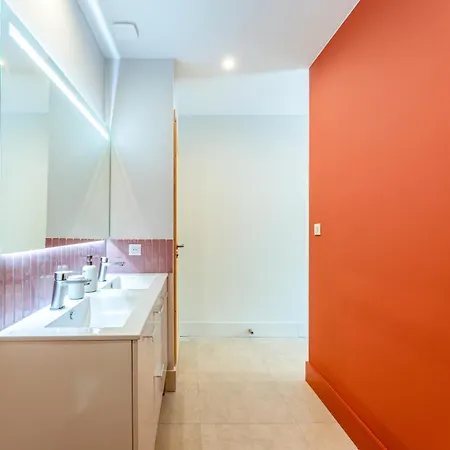 Affittacamere Mas Saint Louis Avignone