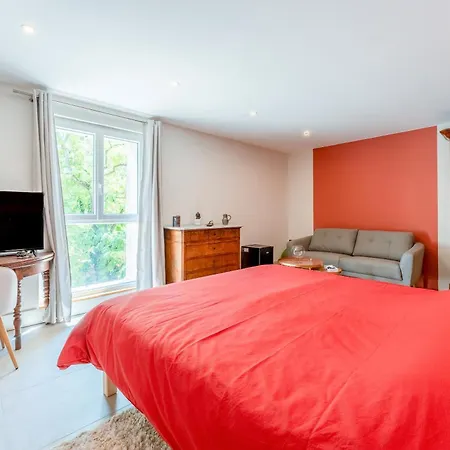 Mas Saint Louis Affittacamere Avignone