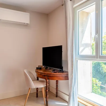 Mas Saint Louis 3* Avignone