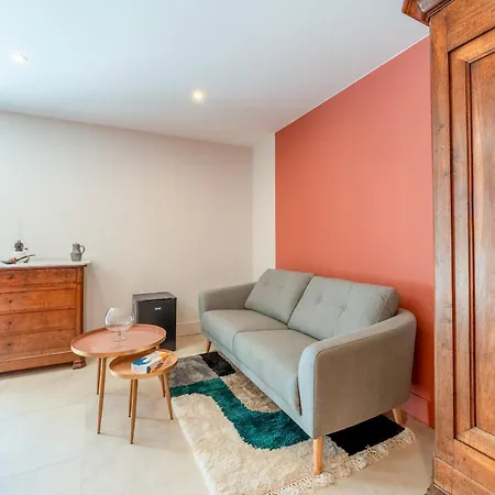 Affittacamere Mas Saint Louis 3*