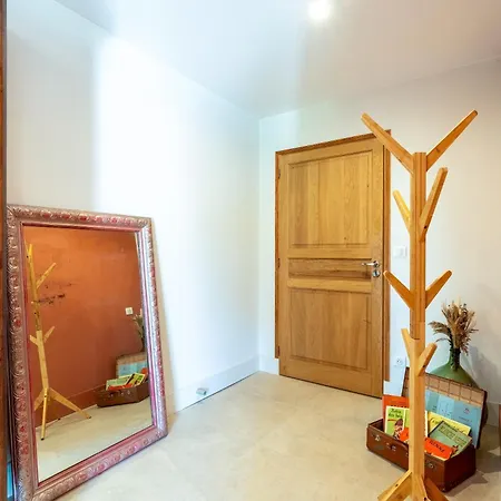 Mas Saint Louis Avignone