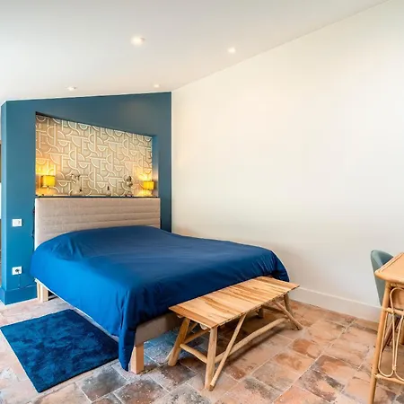 Affittacamere Mas Saint Louis 3*