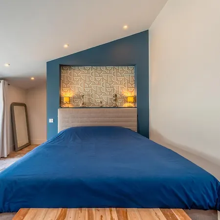 Affittacamere Mas Saint Louis Avignone