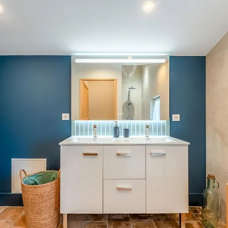 Mas Saint Louis Affittacamere 3*