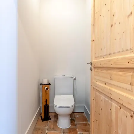 Mas Saint Louis Affittacamere Avignone