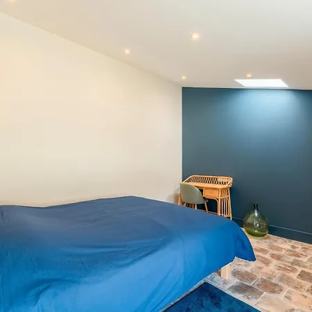 Mas Saint Louis Avignone