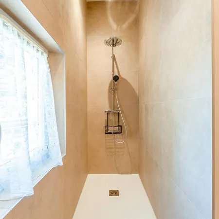 Mas Saint Louis Affittacamere 3*