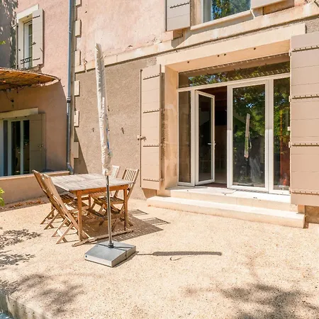 Affittacamere Mas Saint Louis Avignone