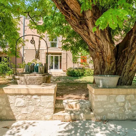 Affittacamere Mas Saint Louis Avignone