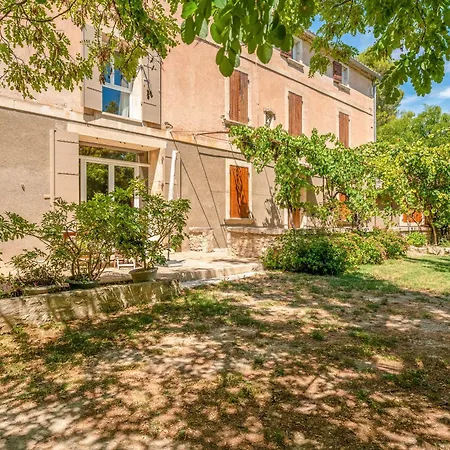 Mas Saint Louis Affittacamere 3*