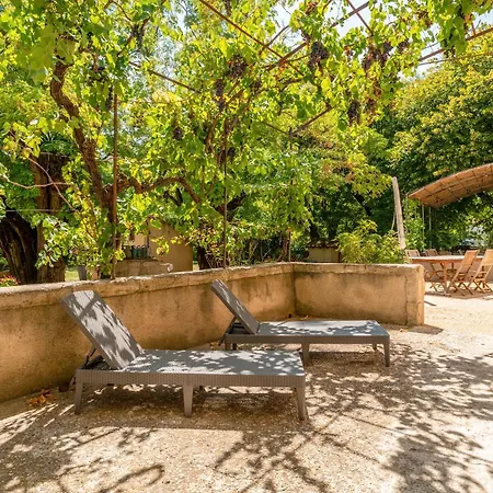 Mas Saint Louis Affittacamere Avignone