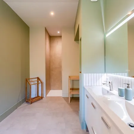 Mas Saint Louis Affittacamere 3*