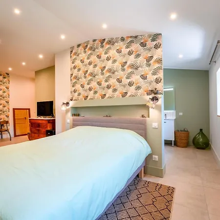 Mas Saint Louis Affittacamere Avignone