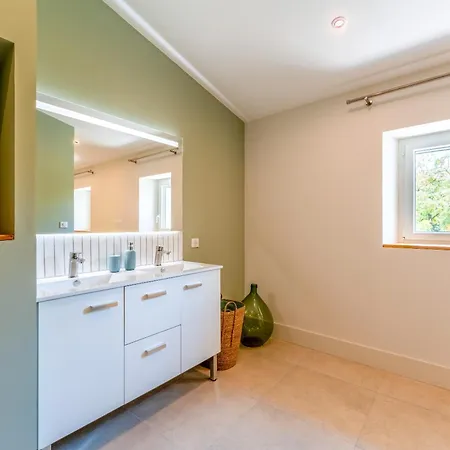 Affittacamere Mas Saint Louis