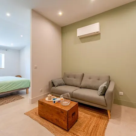 Mas Saint Louis Affittacamere 3*