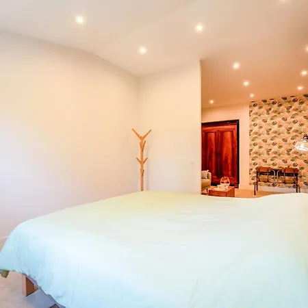 Affittacamere Mas Saint Louis 3*