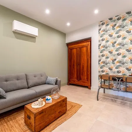 Mas Saint Louis Affittacamere