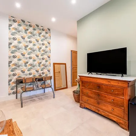 Affittacamere Mas Saint Louis 3*