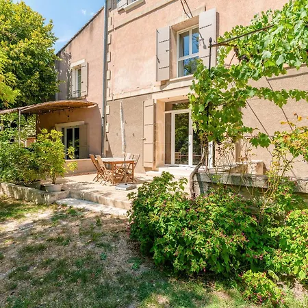 Affittacamere Mas Saint Louis Avignone