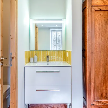 Mas Saint Louis Pensjonat 3*