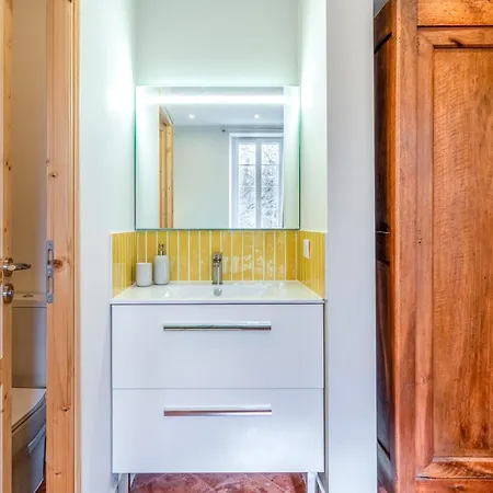 Maison d'hôtes Mas Saint Louis 3*
