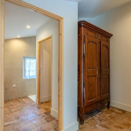 Maison d'hôtes Mas Saint Louis 3*
