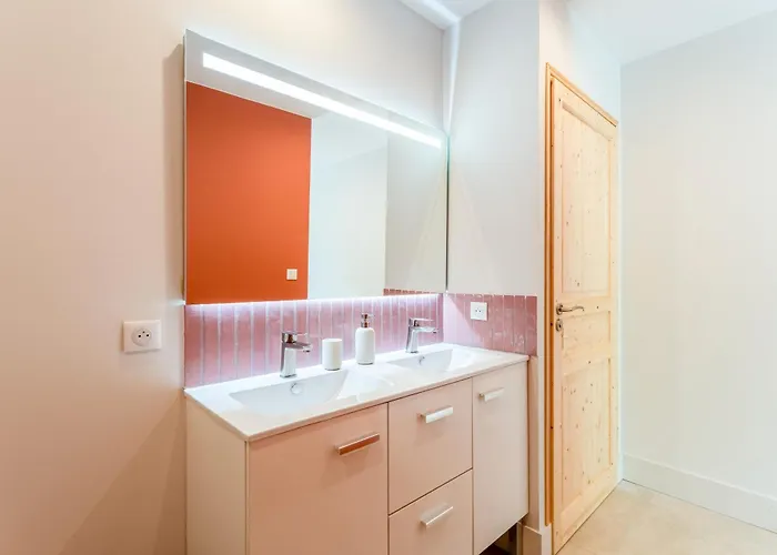 Maison d'hôtes Mas Saint Louis 3*